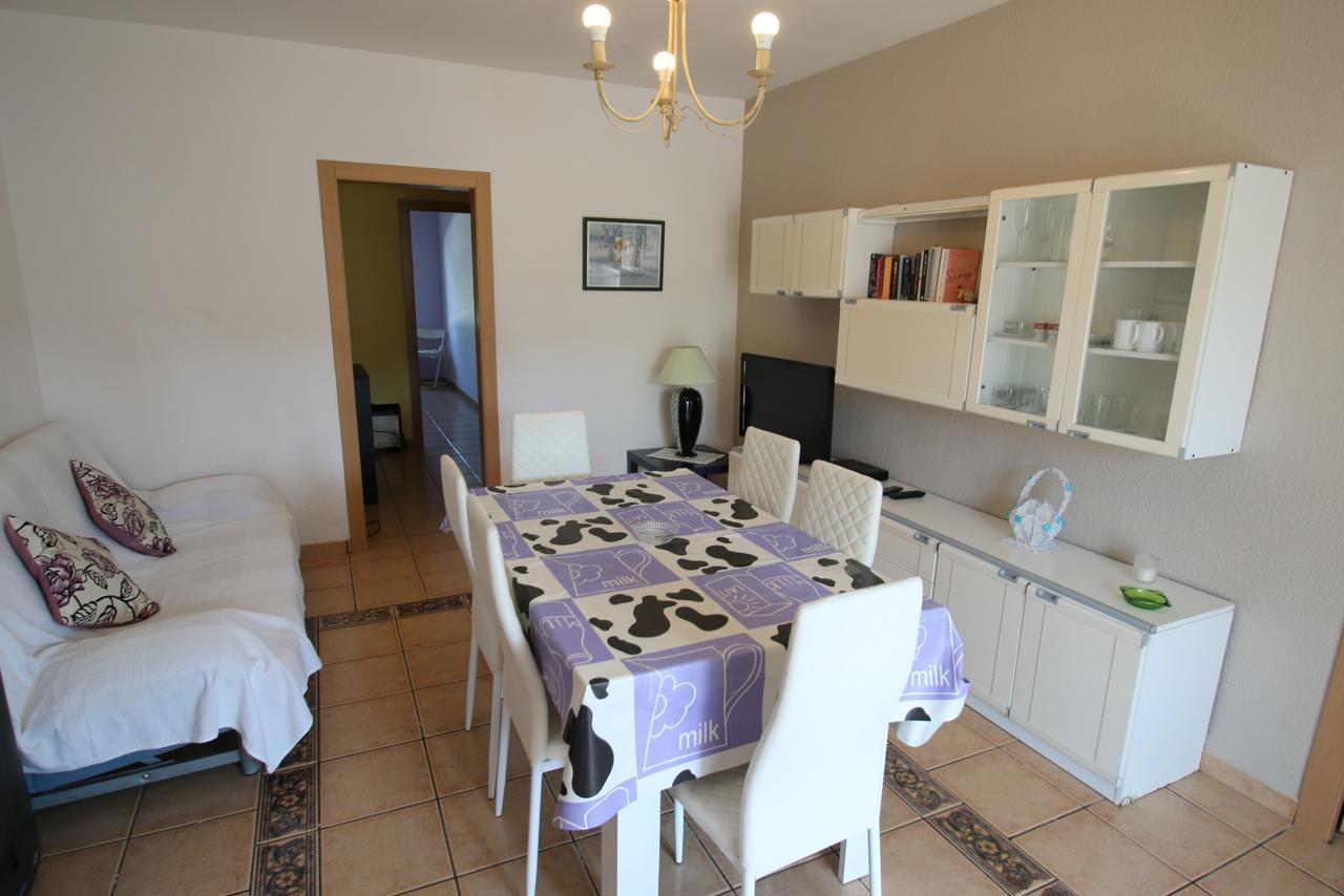 Casa Rosales 3 Apartamento Cambrils Exterior foto