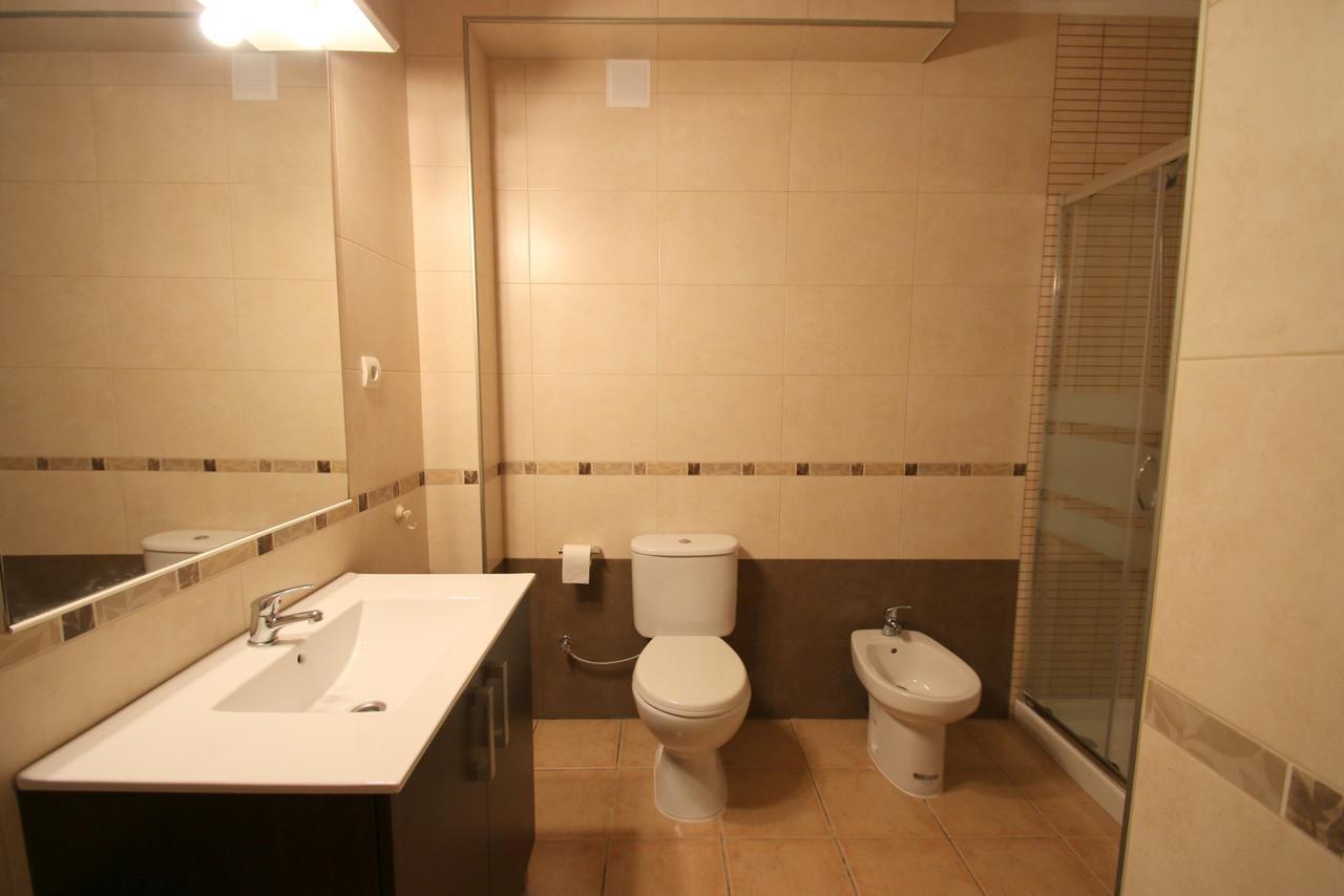 Casa Rosales 3 Apartamento Cambrils Exterior foto