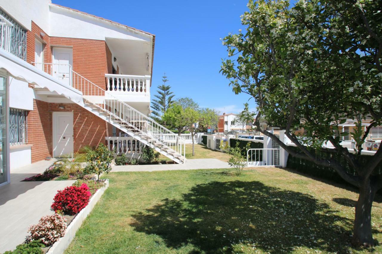 Casa Rosales 3 Apartamento Cambrils Exterior foto