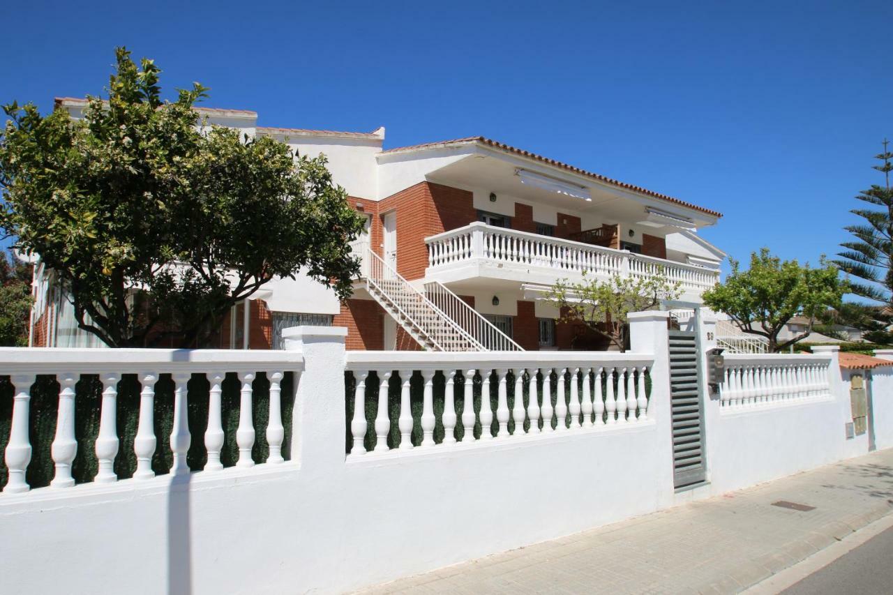 Casa Rosales 3 Apartamento Cambrils Exterior foto