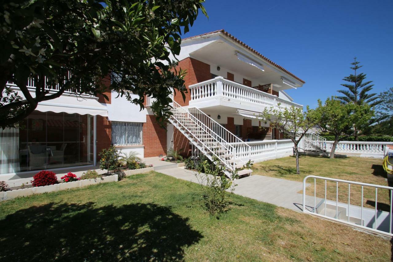 Casa Rosales 3 Apartamento Cambrils Exterior foto